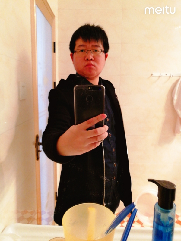 风之疾的第一张照片--福建征婚网