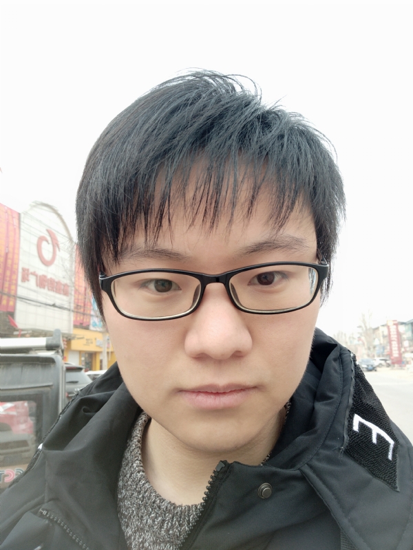 小懒猫的第一张照片--福建征婚网