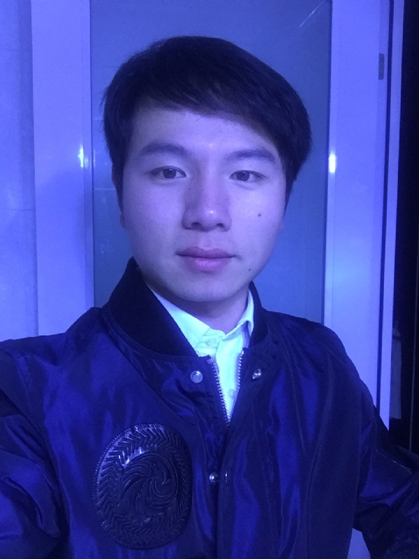谁是我向往的以后的第一张照片--福建征婚网