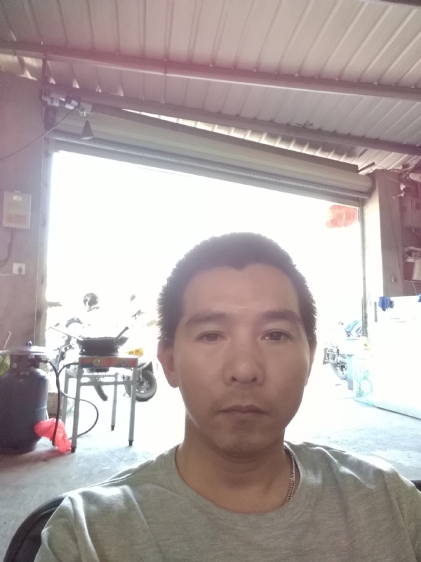 龙骑士的第一张照片--福建征婚网