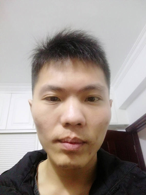 陈耀阳的第一张照片--福建征婚网