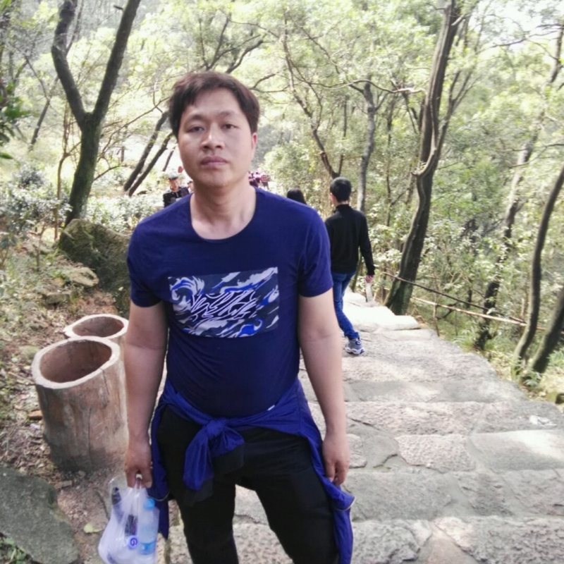 宁静的夏天的第一张照片--福建征婚网
