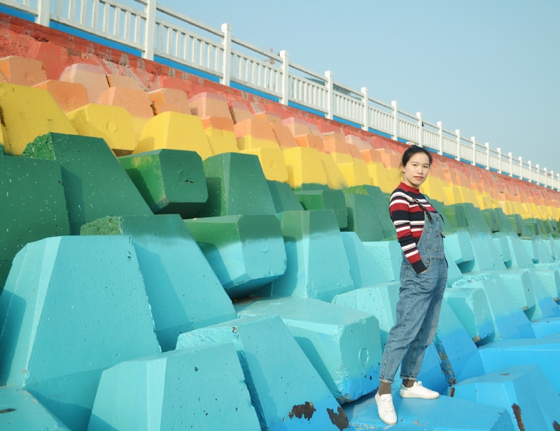 小艾樱樱的第一张照片--福建征婚网