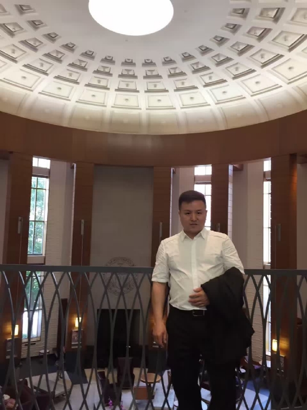 xinjing的第一张照片--福建征婚网