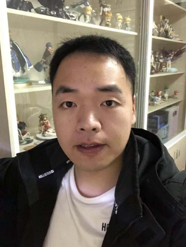 暴走KUMA的第一张照片--福建征婚网