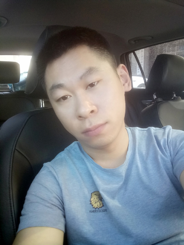 走心的第一张照片--福建征婚网