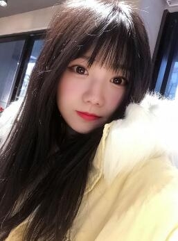 琳琳的第一张照片--福建征婚网