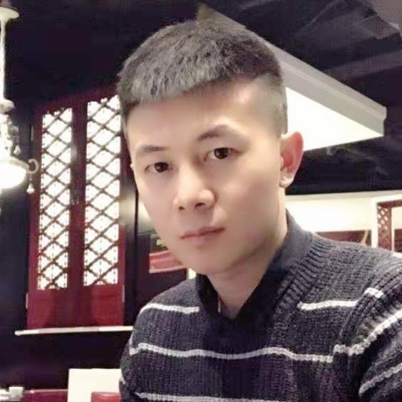 夜晚的星空的第一张照片--福建征婚网