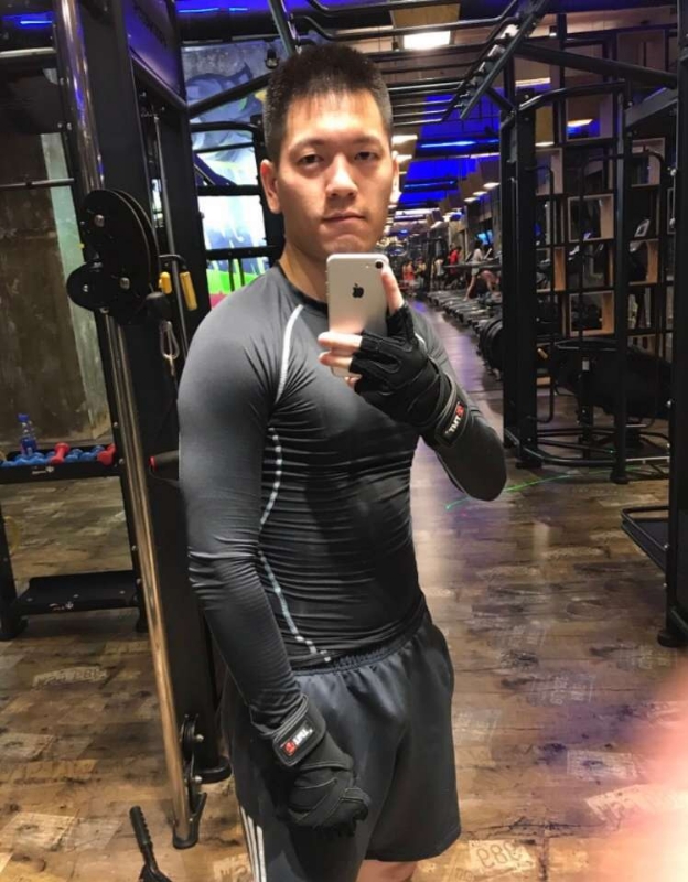 共赴此生的第一张照片--福建征婚网