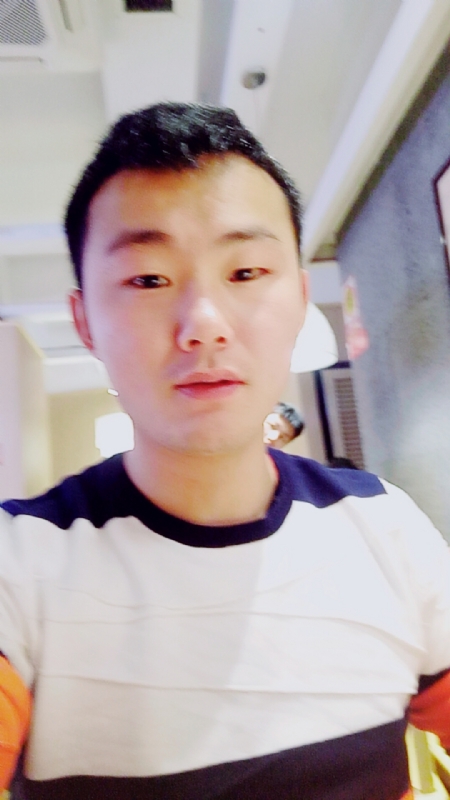 云淡风轻的第一张照片--福建征婚网