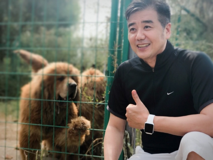宁缺毋滥的第一张照片--福建征婚网