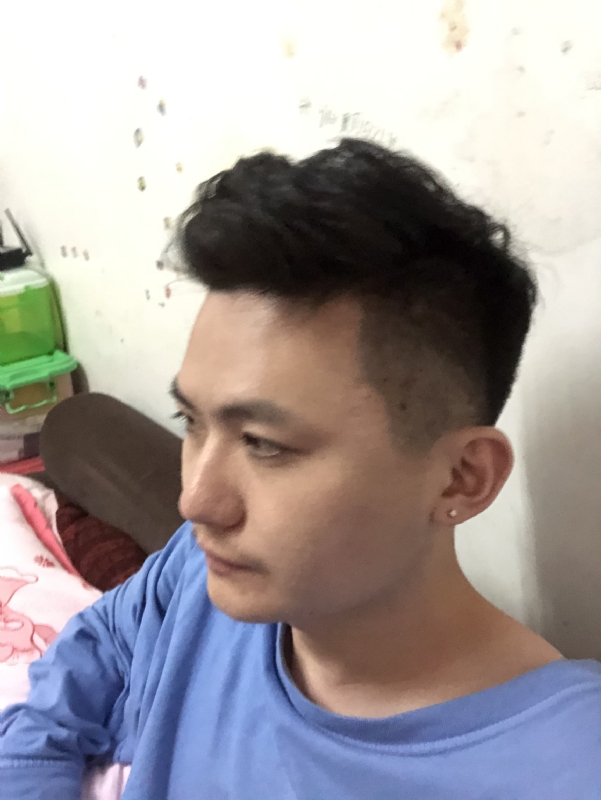 jason的第一张照片--福建征婚网