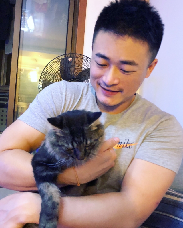 林云海的第二张照片--福建征婚网