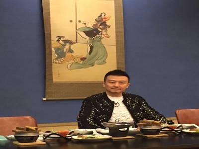 月影沙丘的第一张照片--福建征婚网