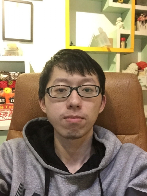 桀桀的第一张照片--福建征婚网