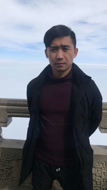 一江春水向东流的第一张照片--福建征婚网