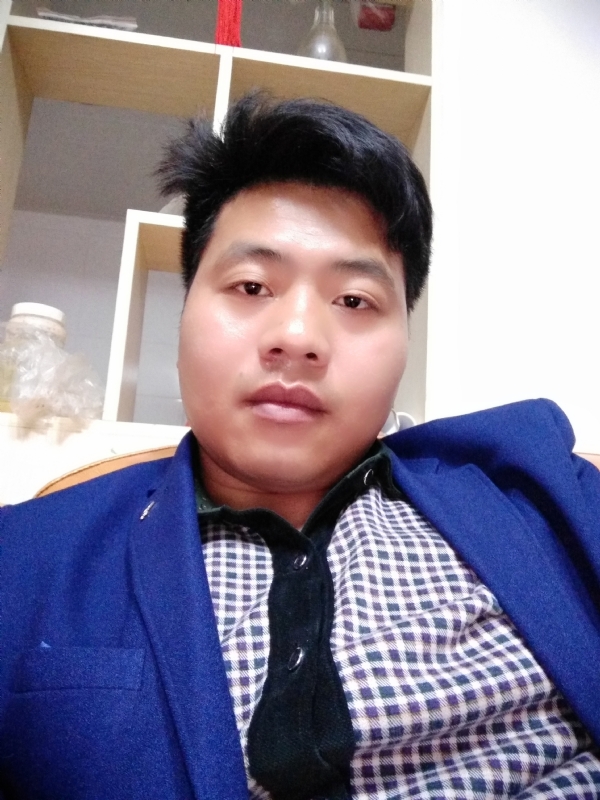 寻觅爱人的第一张照片--福建征婚网