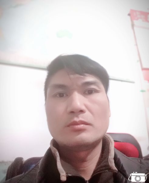 阿良的第一张照片--福建征婚网
