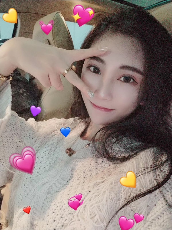 孙雪的第一张照片--福建征婚网