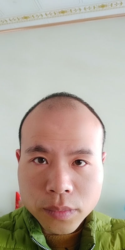 阿煌的第一张照片--福建征婚网