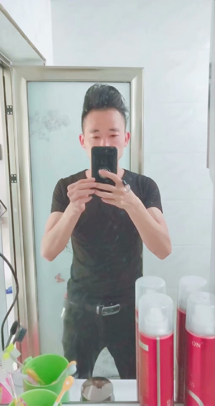 邱利平的第一张照片--福建征婚网