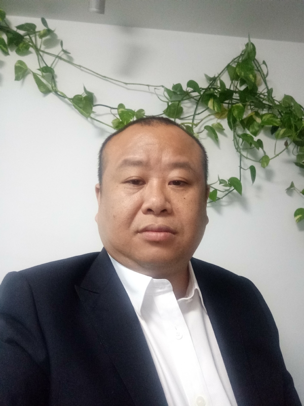 墨然的第一张照片--福建征婚网