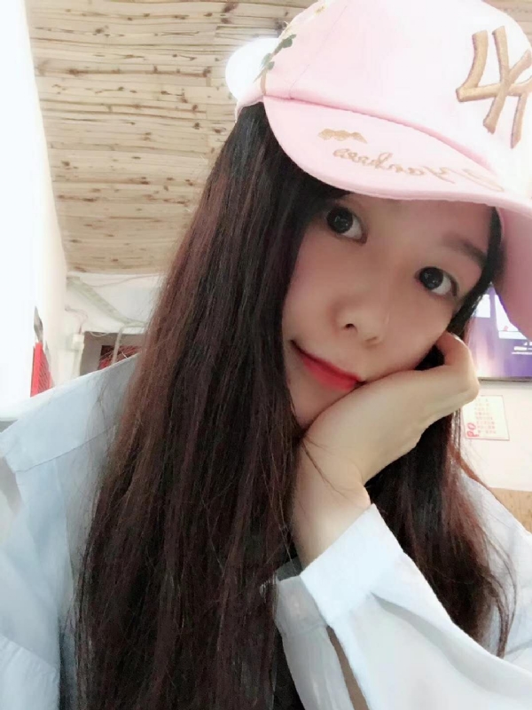 丹丹的第一张照片--福建征婚网