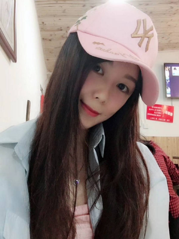 丹丹的第三张照片--福建征婚网