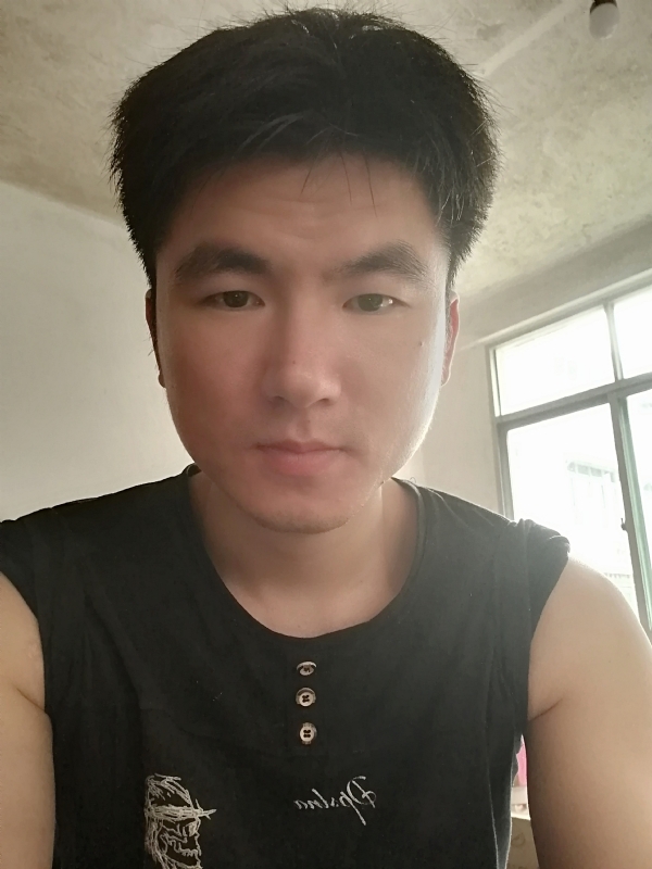 何必呢的第二张照片--福建征婚网