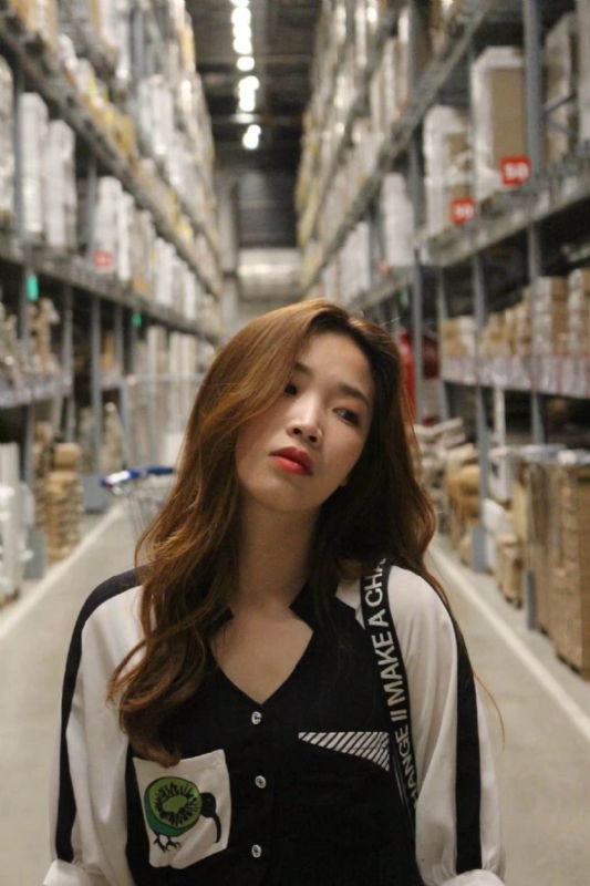 平ling的第二张照片--福建征婚网
