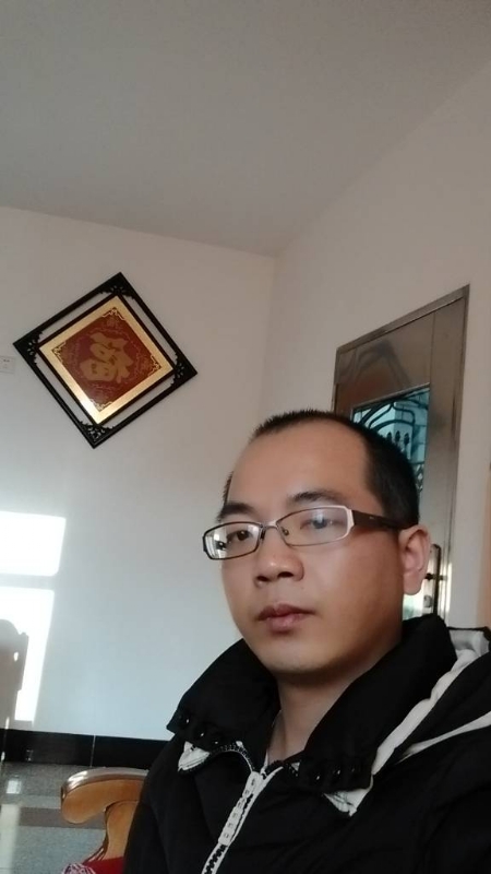 心灵游侠的第一张照片--福建征婚网
