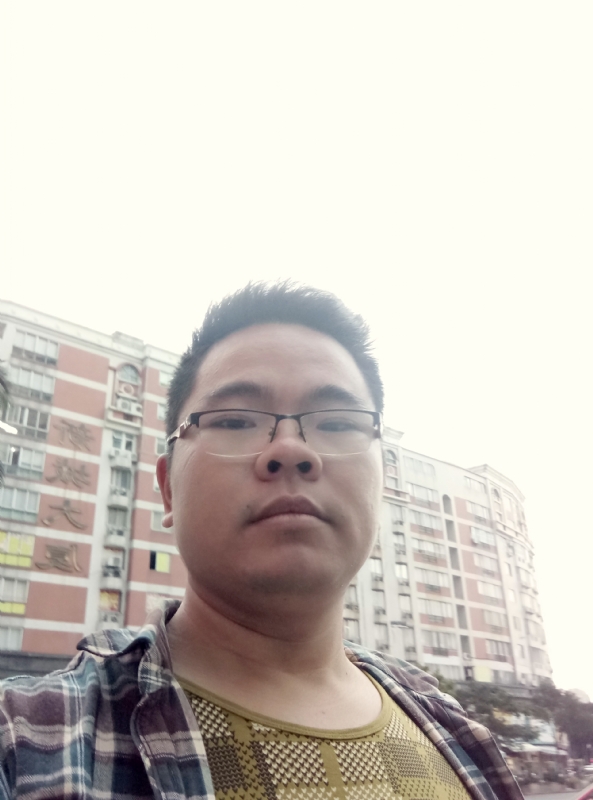 今生今世的第一张照片--福建征婚网