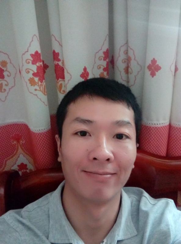 疯狂的土豆的第一张照片--福建征婚网
