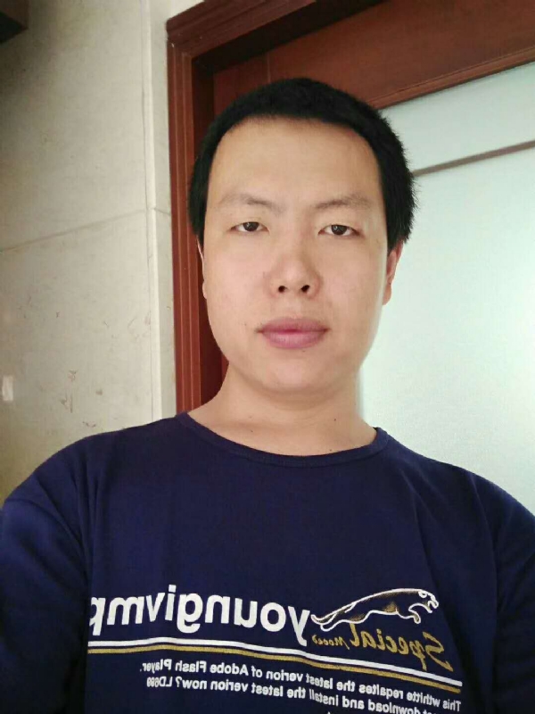 期待认识你的第三张照片--福建征婚网