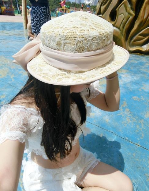 小妮的第二张照片--福建征婚网