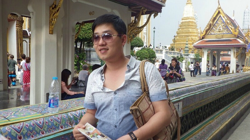风往北吹的第三张照片--福建征婚网