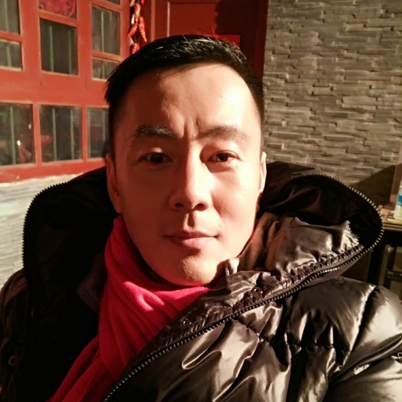 月满西楼的第一张照片--福建征婚网
