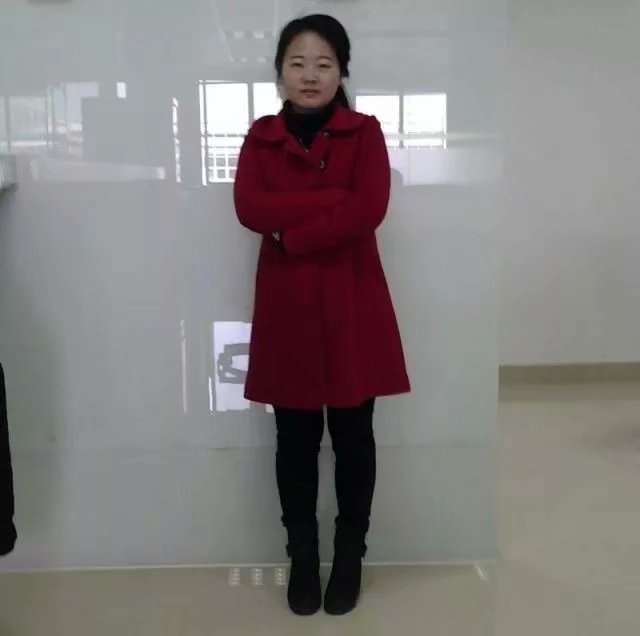 陈美美2019的第一张照片--福建征婚网