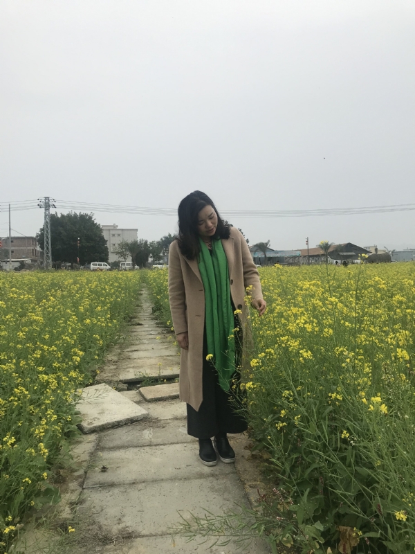 多多的第一张照片--福建征婚网