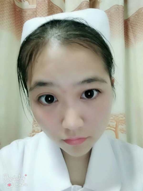 美美的第二张照片--福建征婚网