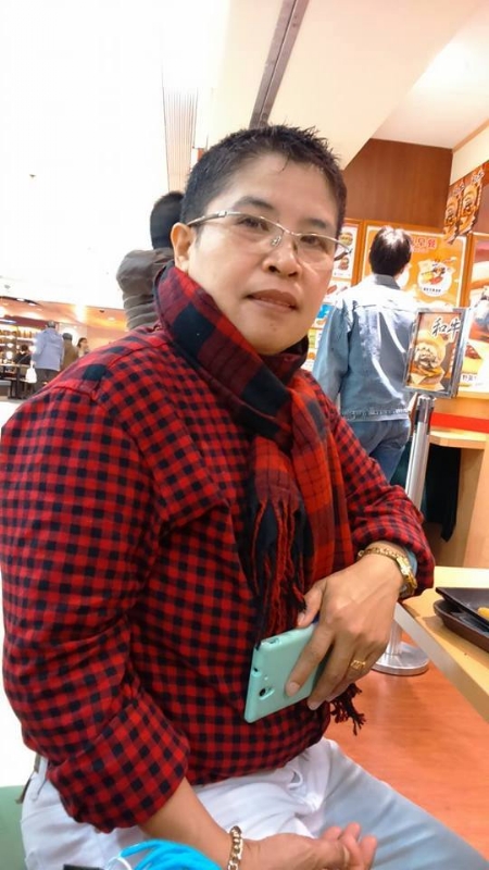 Bojing的第一张照片--福建征婚网
