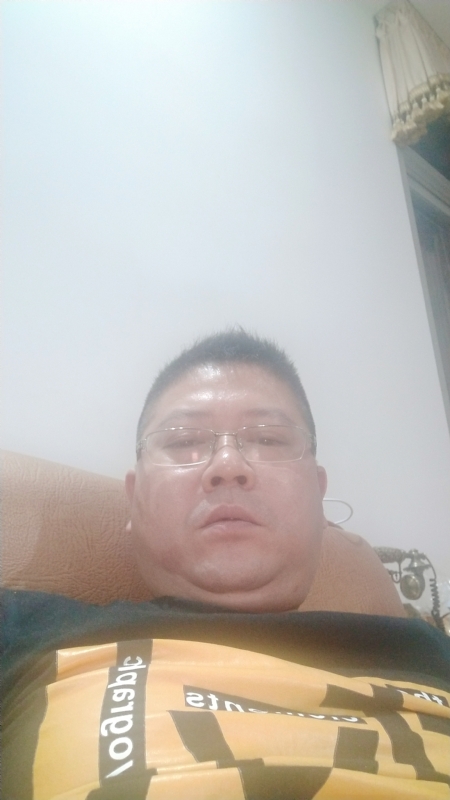 阿明的第一张照片--福建征婚网