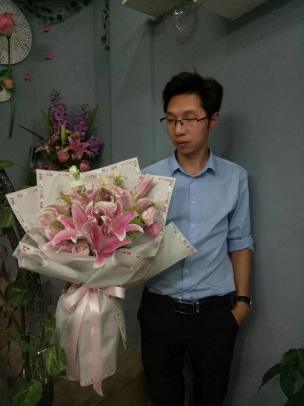 不死书生的第一张照片--福建征婚网