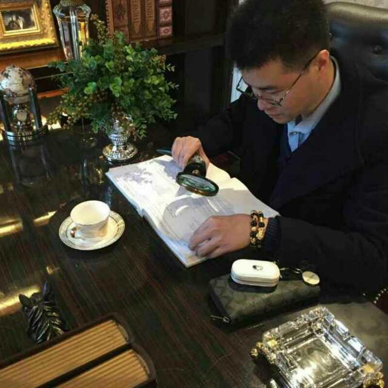 海纳百川的第一张照片--福建征婚网