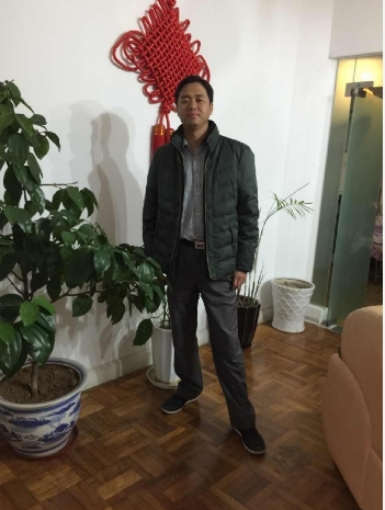 阳光的第一张照片--福建征婚网