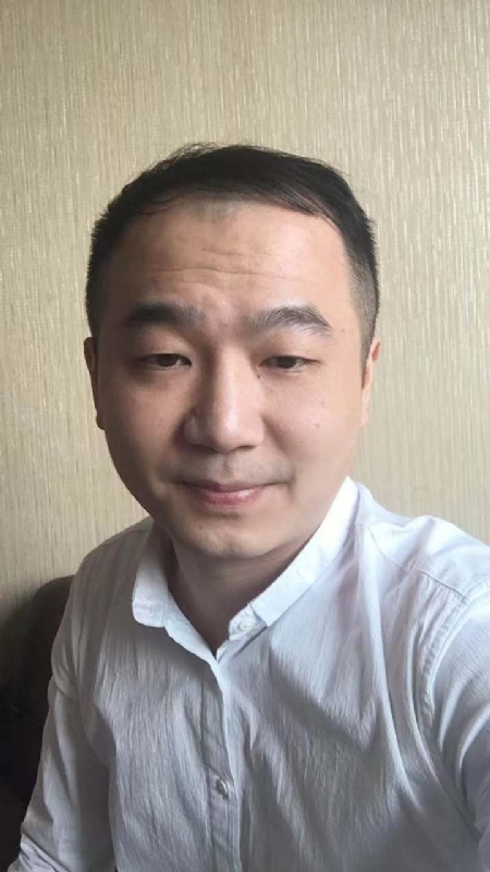 陈泽龙的第一张照片--福建征婚网