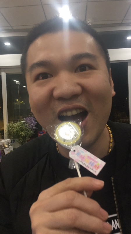 王小叶的第一张照片--福建征婚网