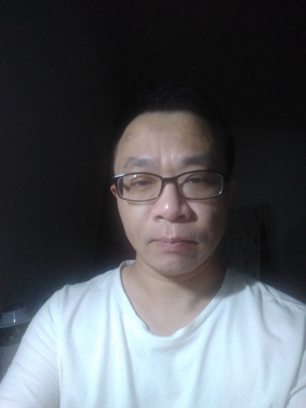 尘梦短促的第一张照片--福建征婚网
