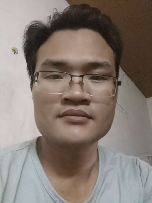 陈欣宇的第三张照片--福建征婚网