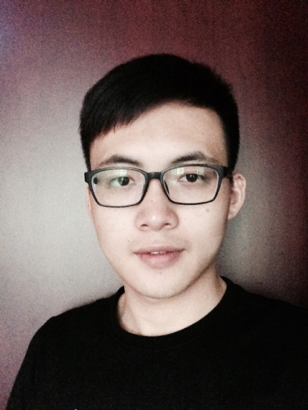 大鱼的第一张照片--福建征婚网